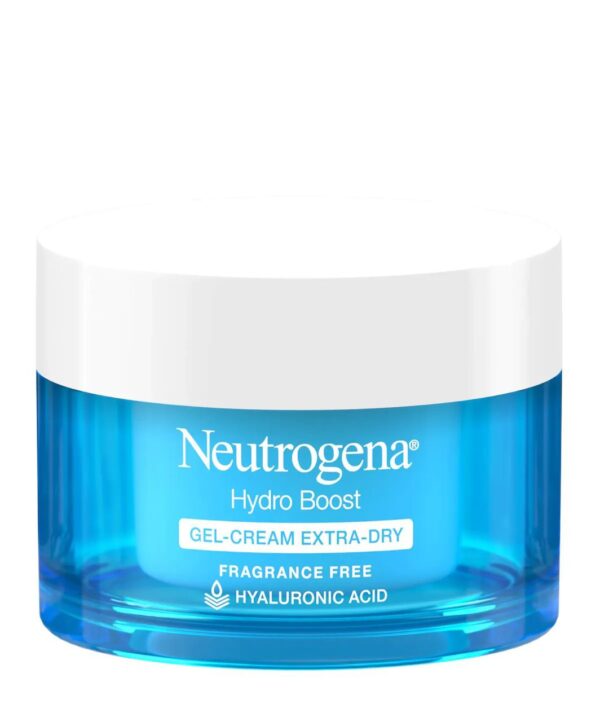 Neutrogena Hydro Boost Gel Cream