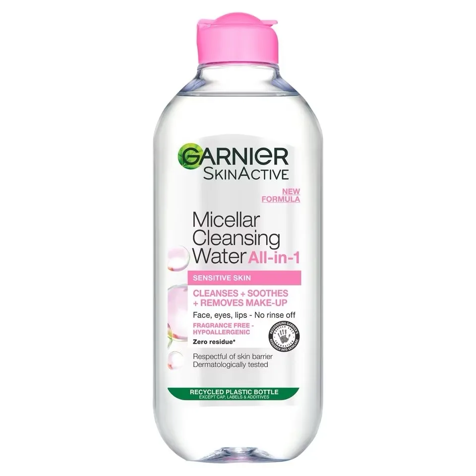 Garnier Micellar Cleansing Water All-in-1 400ml
