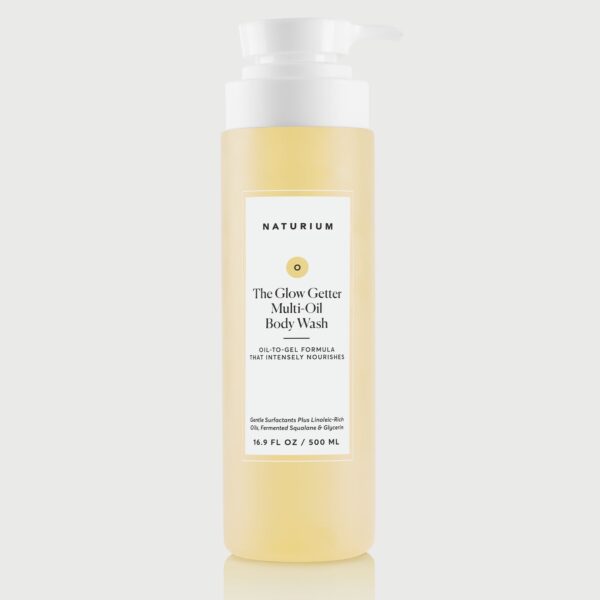 Naturium - The Glow Getter Multi-Oil Body Wash