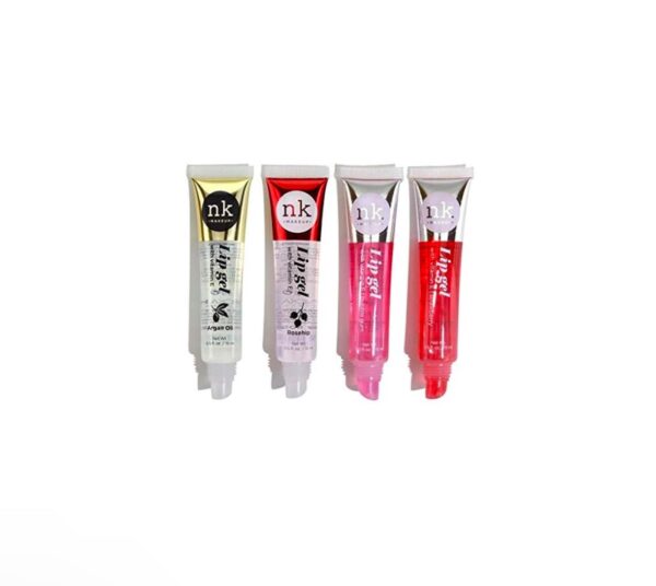 Nicka K Lip Gel