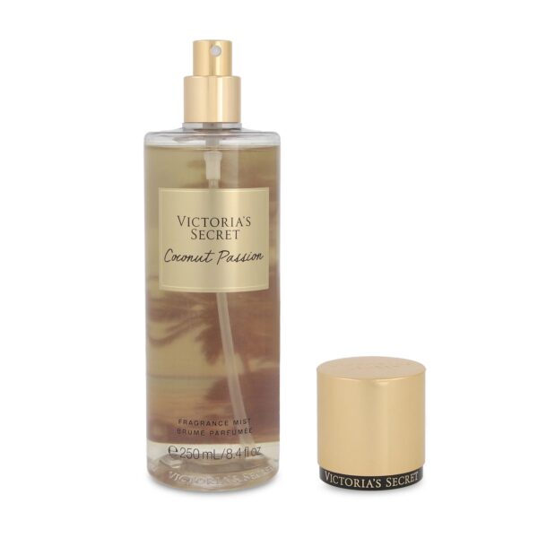 Victoria’s Secret Coconut Passion Body Mist