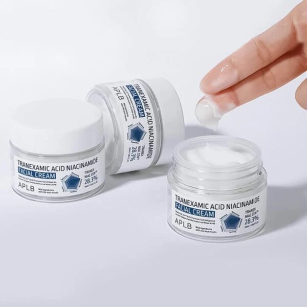 APLB Tranexamic Acid Niacinamide Facial Cream