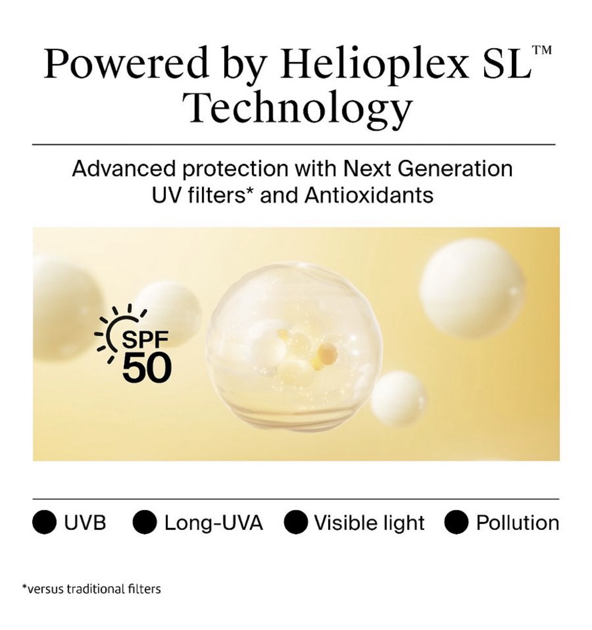 Neutrogena Ultra Sheer Invisible Hydration Sunscreen SPF50 200ml - Image 3