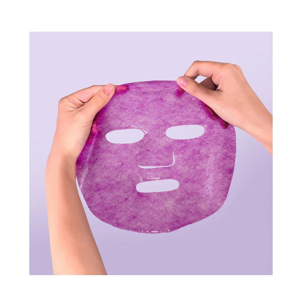 IsnTree Onion Newpair Soothing Mask - Image 2